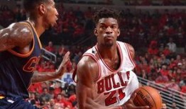 巴特勒爆料公牛了吗视频,揭秘球队真实状况